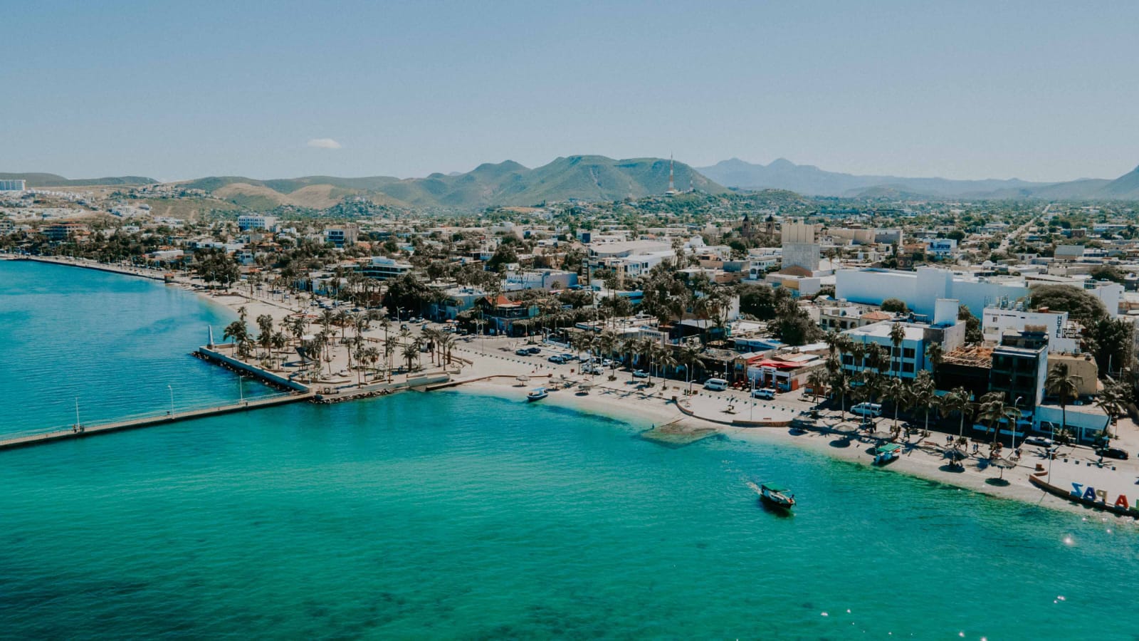 La Paz
