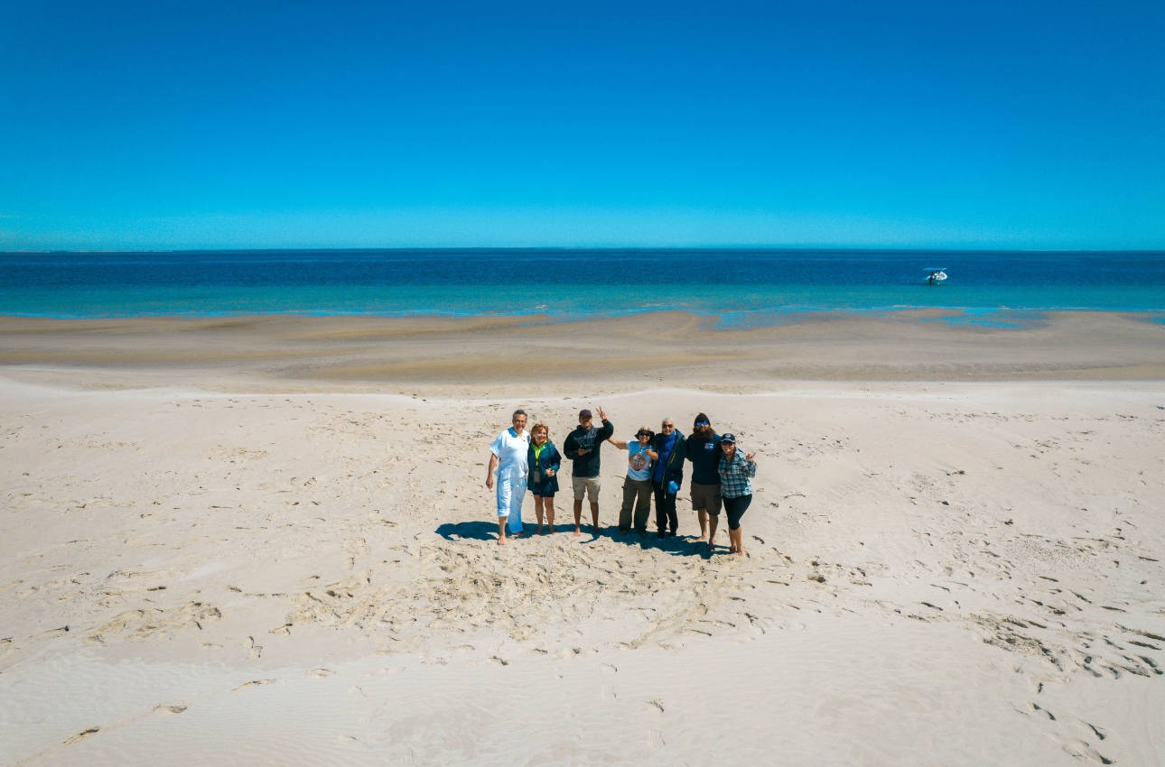 vsadventures-ballena-gris-puerto-san-carlos-playa-grupo